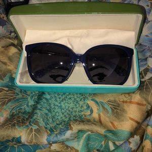 Kate Spade Sunglasses NWOT